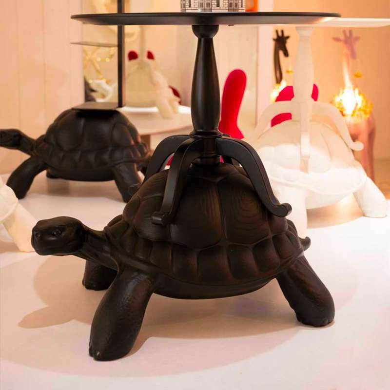 Turtle Carry Coffee Table by Qeeboo - Image 15