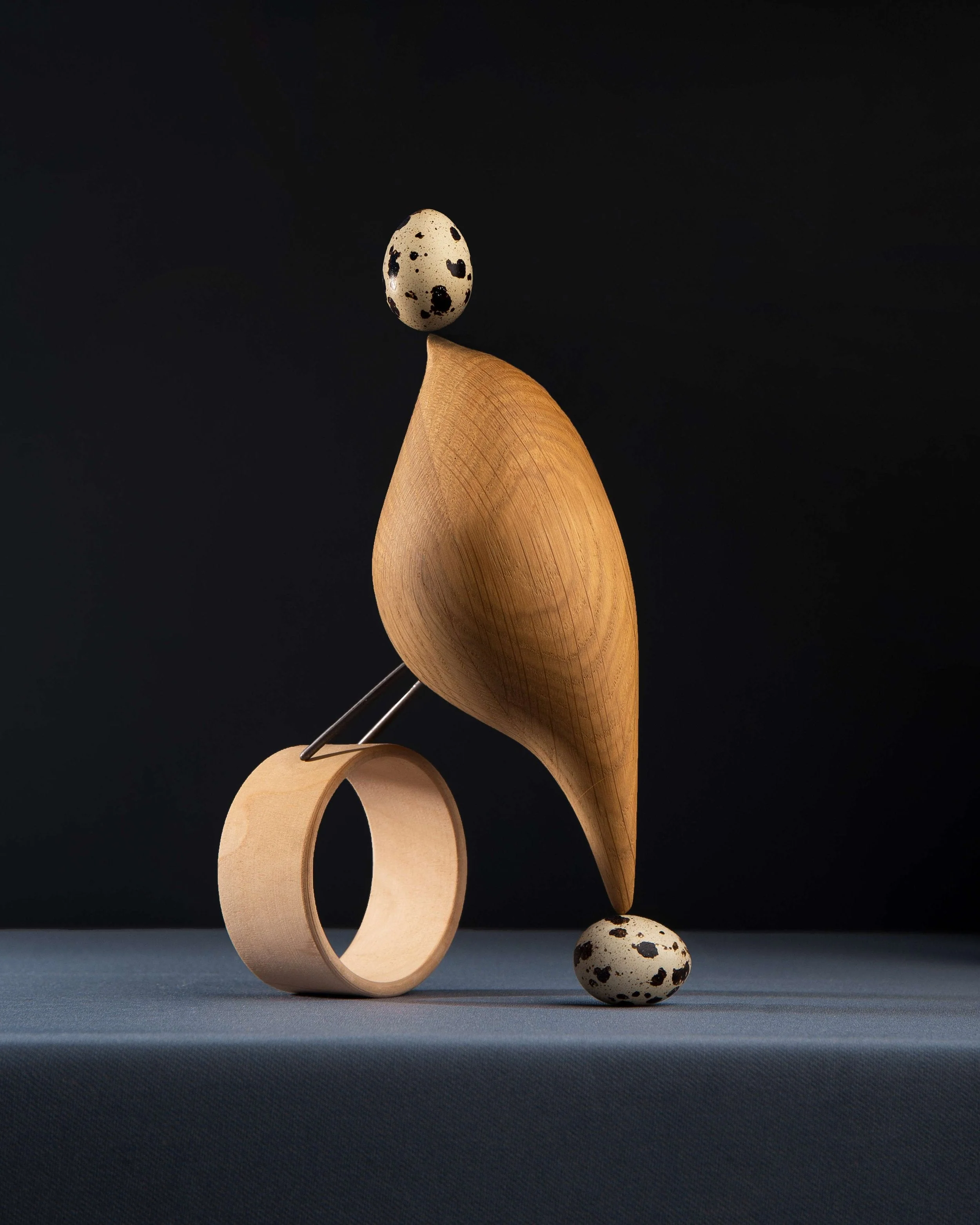 Tweety Decorative Bird by Noom - Image 18