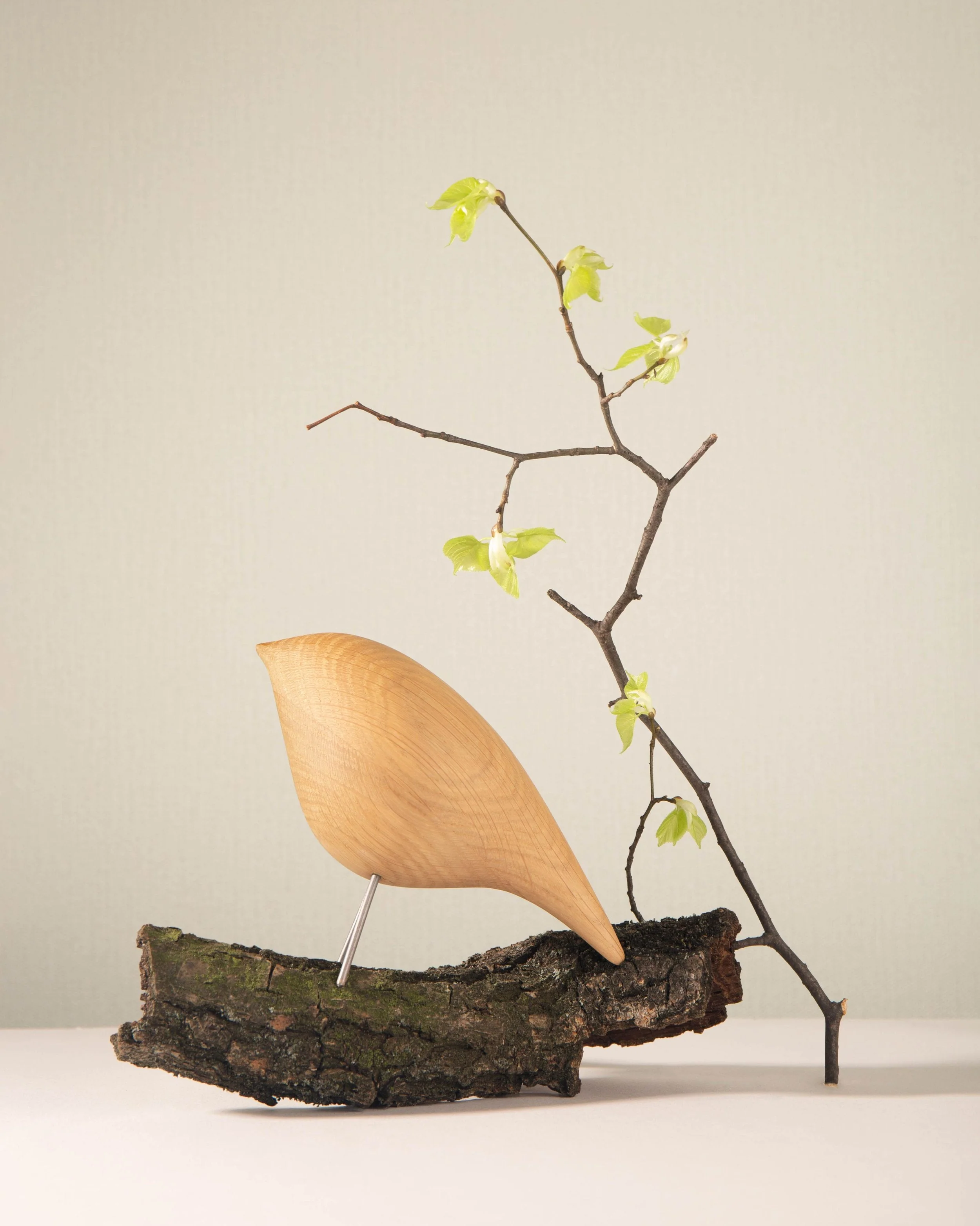 Tweety Decorative Bird by Noom - Image 19