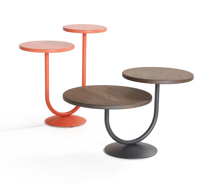 Twins Coffee Table by Artifort
