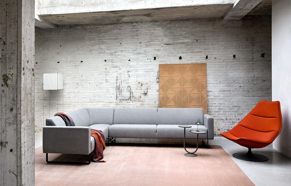Twins Coffee Table by Artifort - Image 10