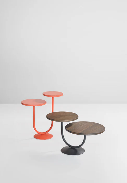 Twins Coffee Table by Artifort - Image 6