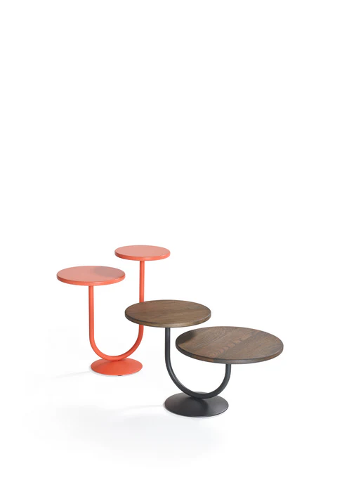 Twins Coffee Table by Artifort - Image 7