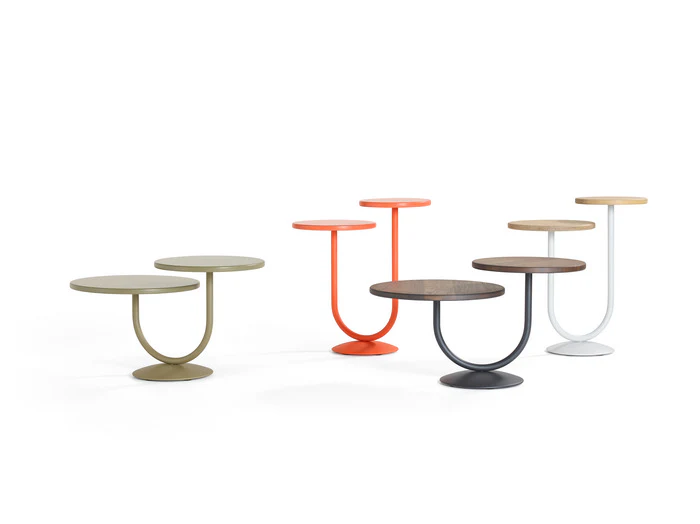 Twins Coffee Table by Artifort - Image 8
