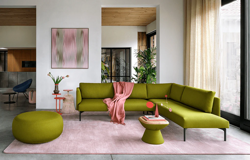 Twins Coffee Table by Artifort - Image 9