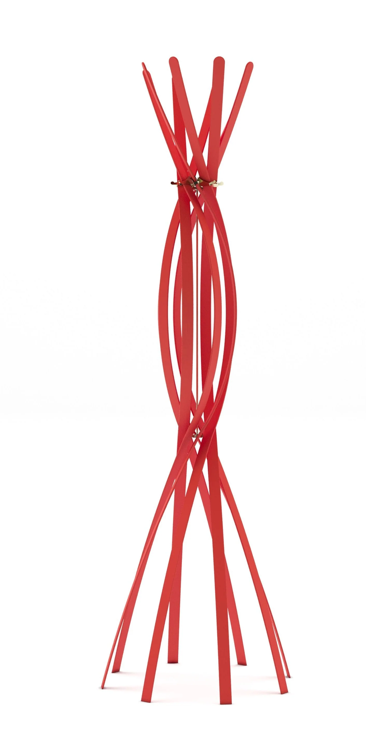 Twist Coat Stand by Horm - Image 11