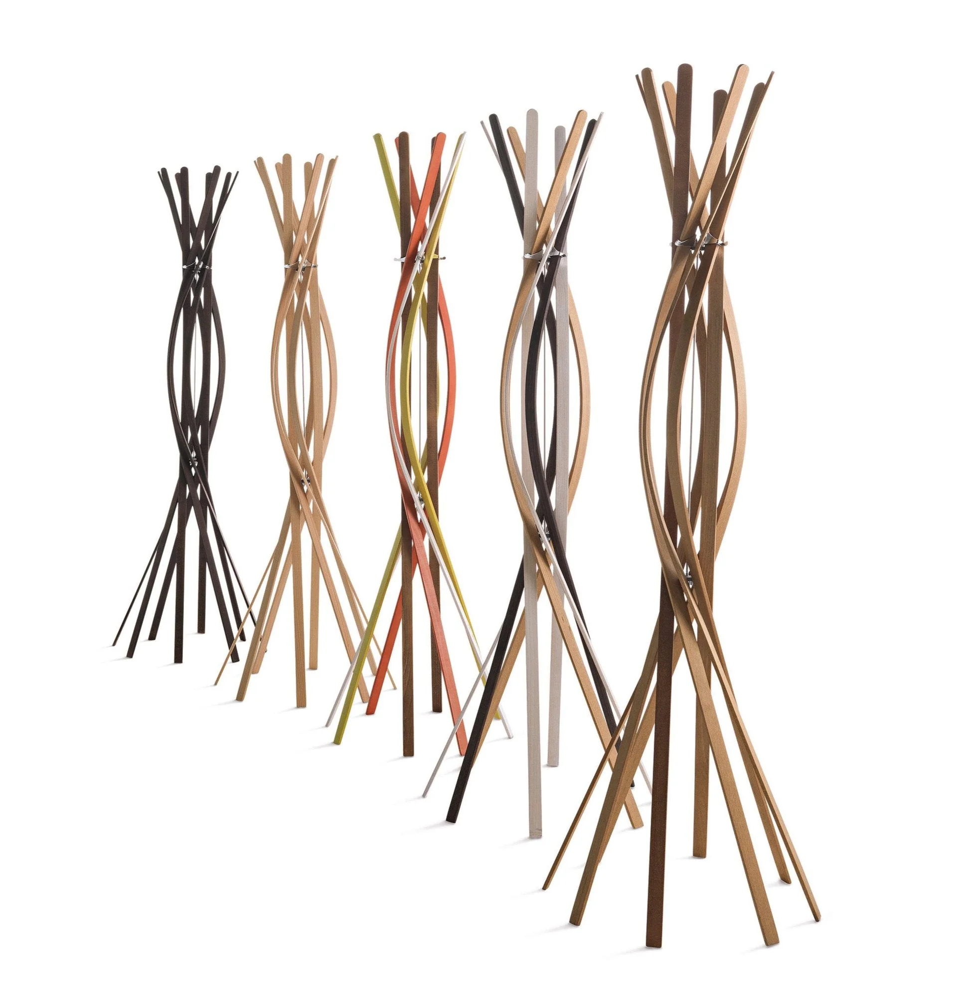 Twist Coat Stand by Horm - Image 12
