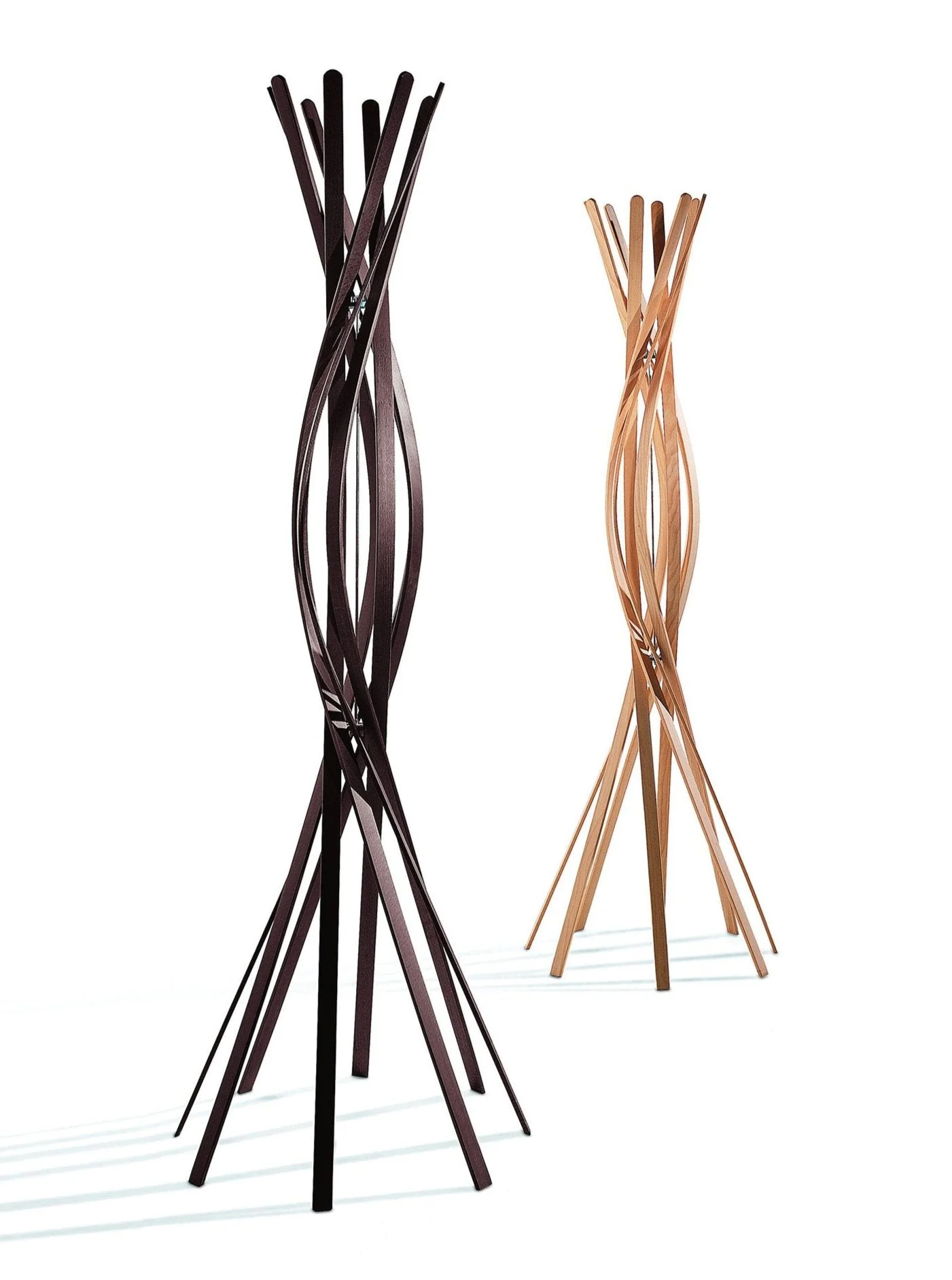 Twist Coat Stand by Horm - Image 13