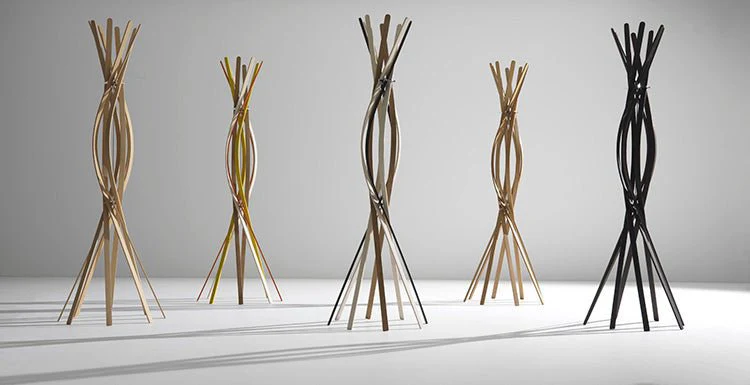 Twist Coat Stand by Horm - Image 15