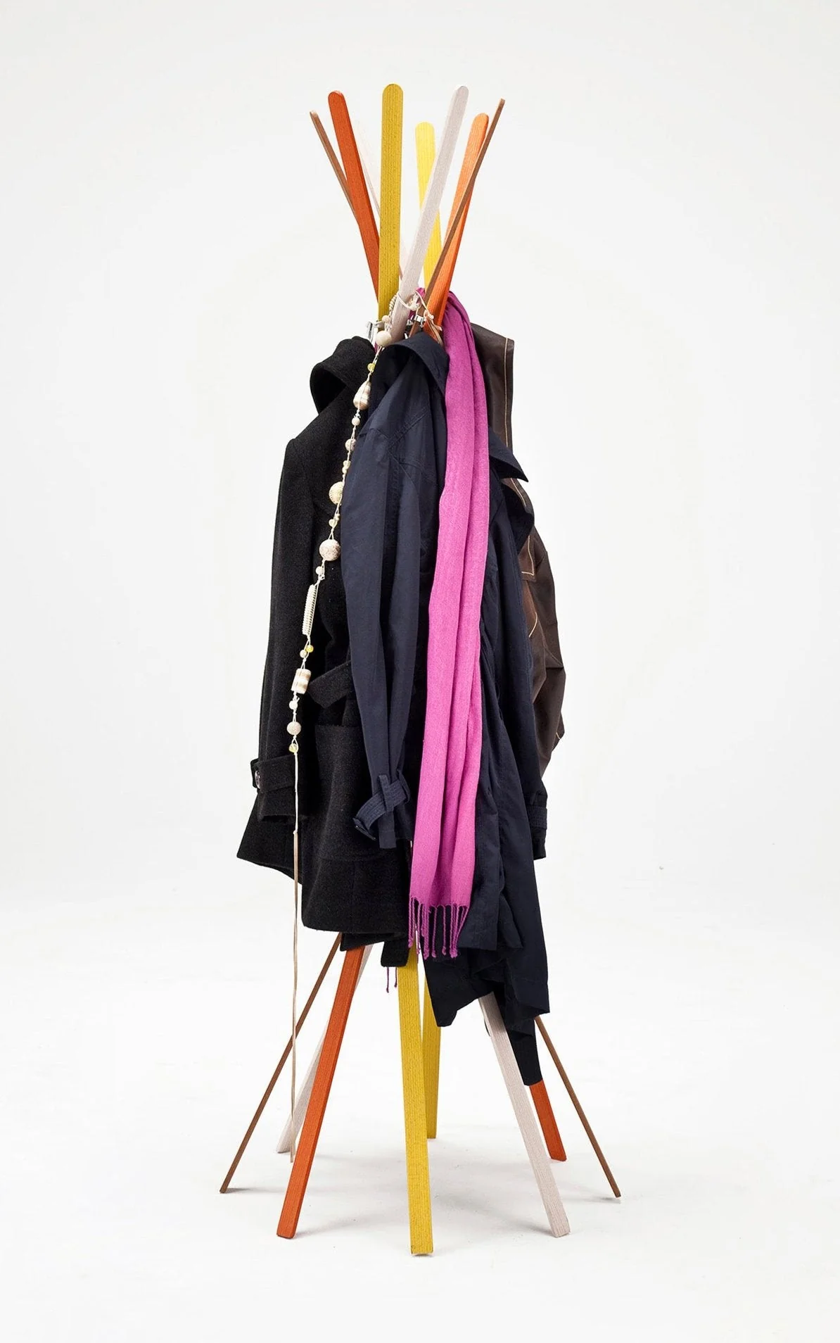 Twist Coat Stand by Horm - Image 17