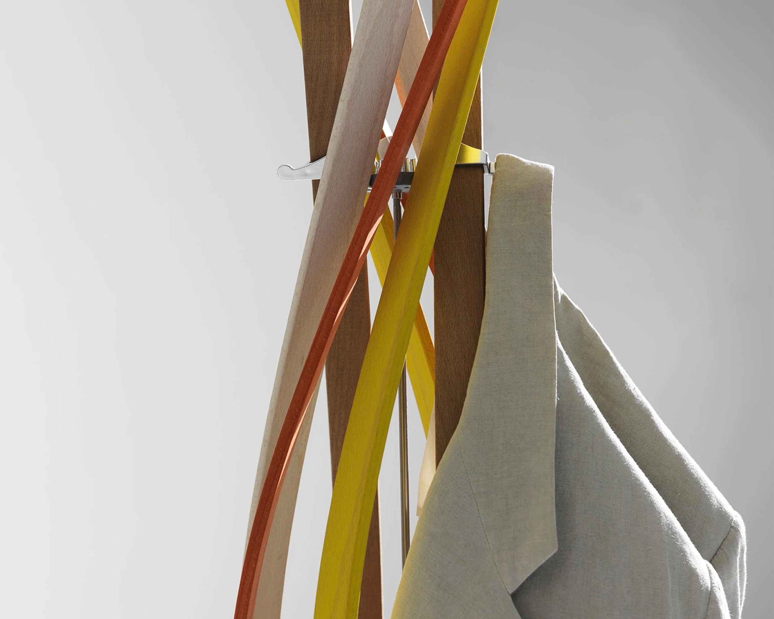 Twist Coat Stand by Horm - Image 18