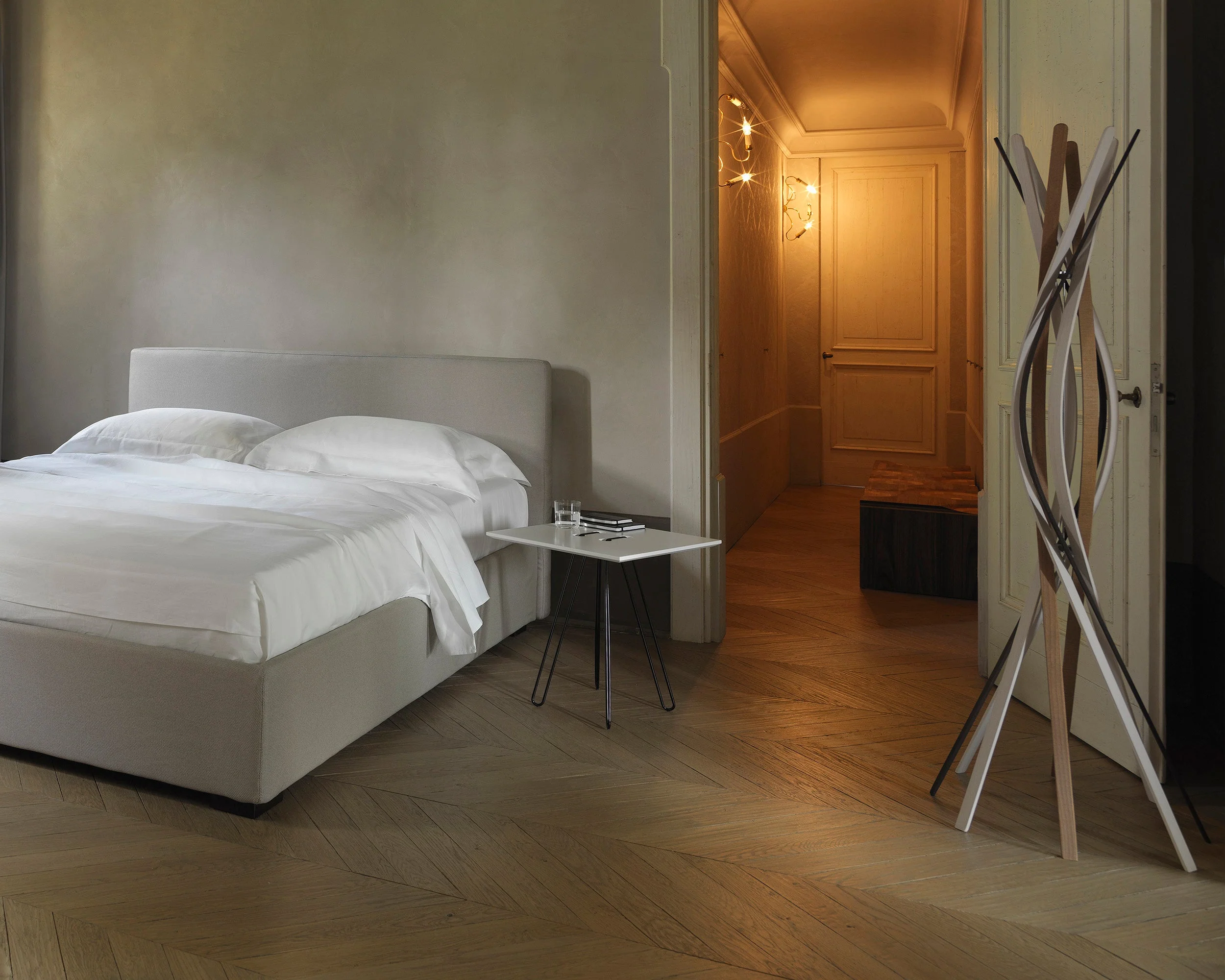 Twist Coat Stand by Horm - Image 19