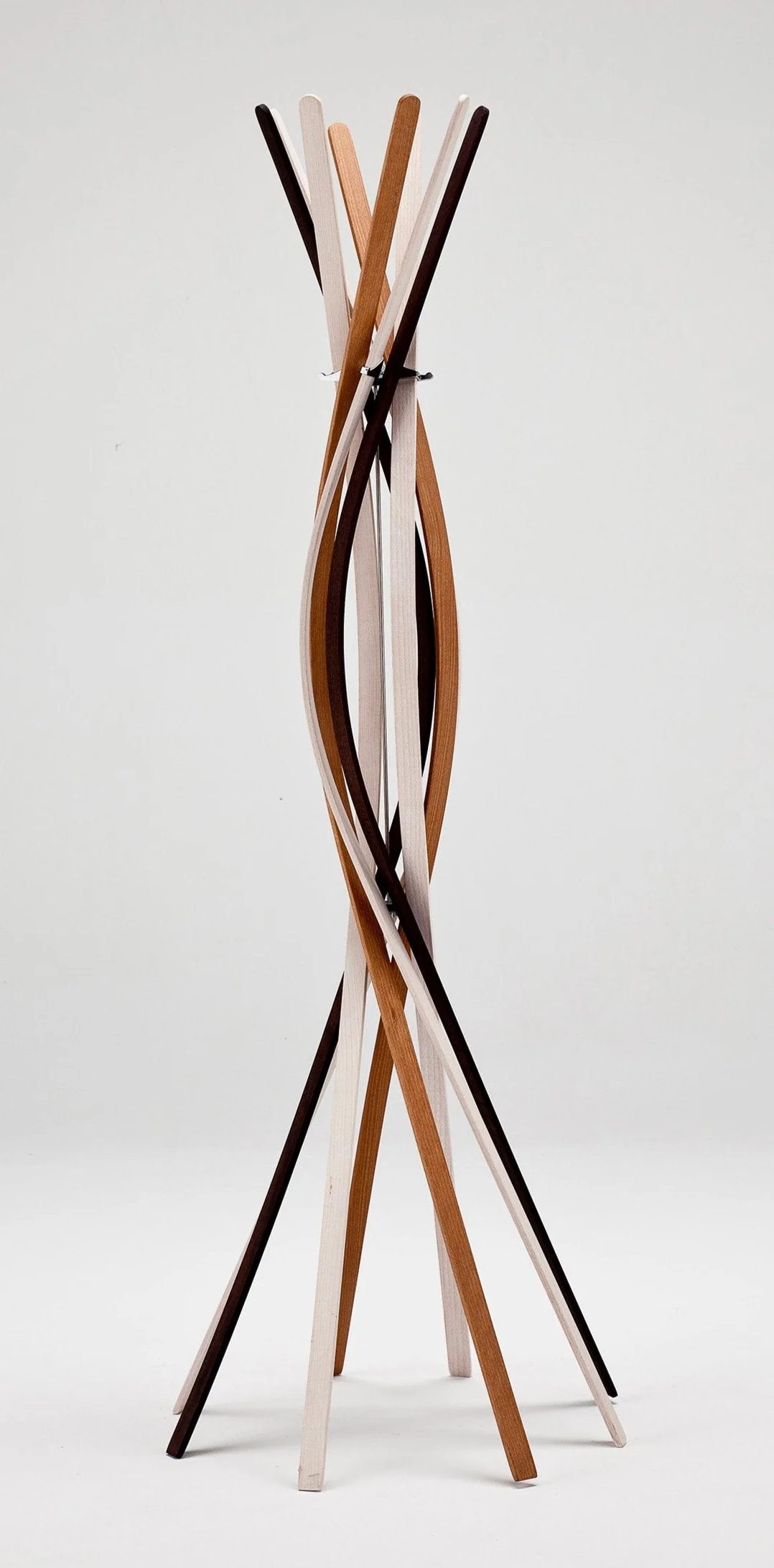 Twist Coat Stand by Horm - Image 2