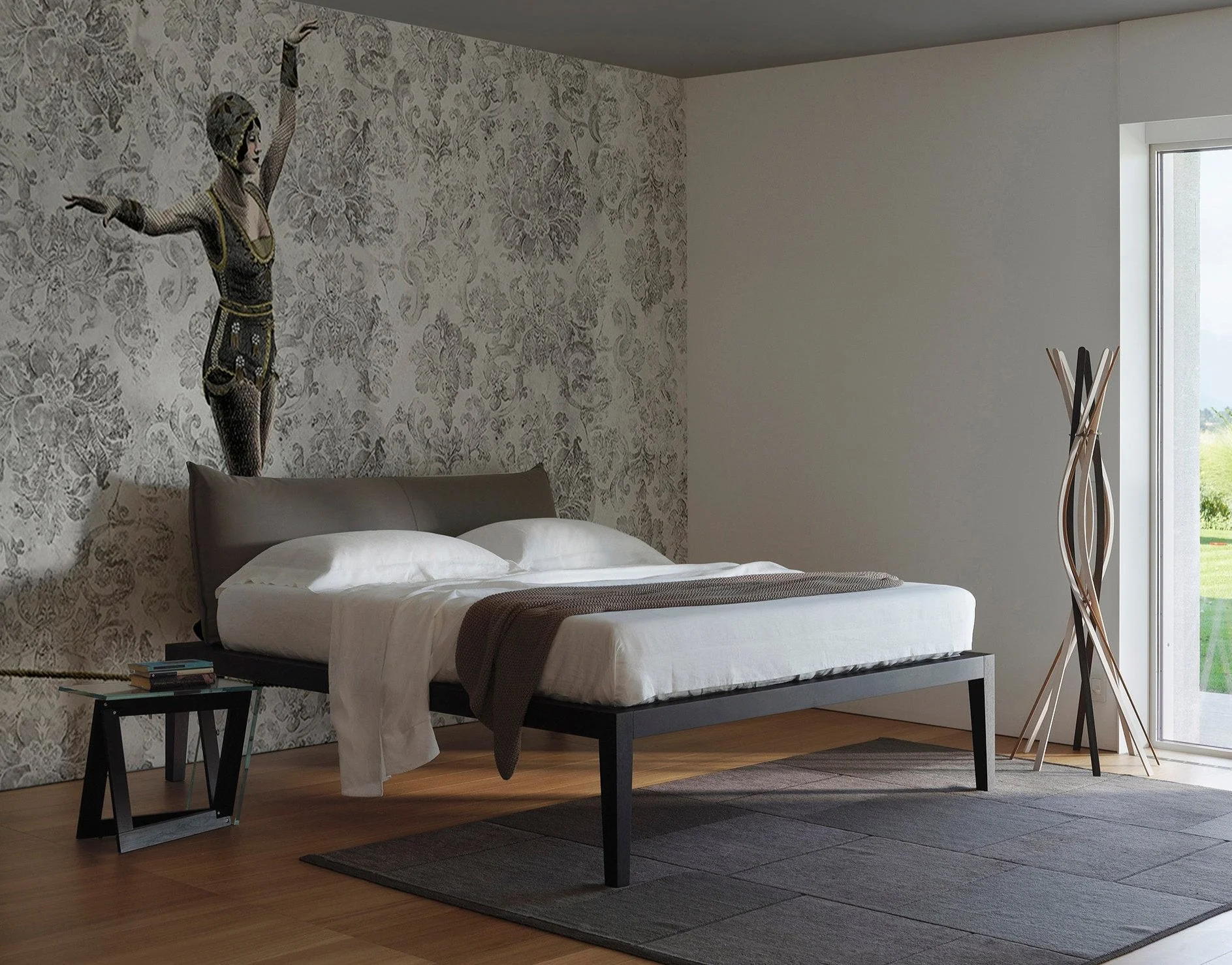 Twist Coat Stand by Horm - Image 21