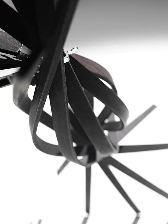 Twist Coat Stand by Horm - Image 25
