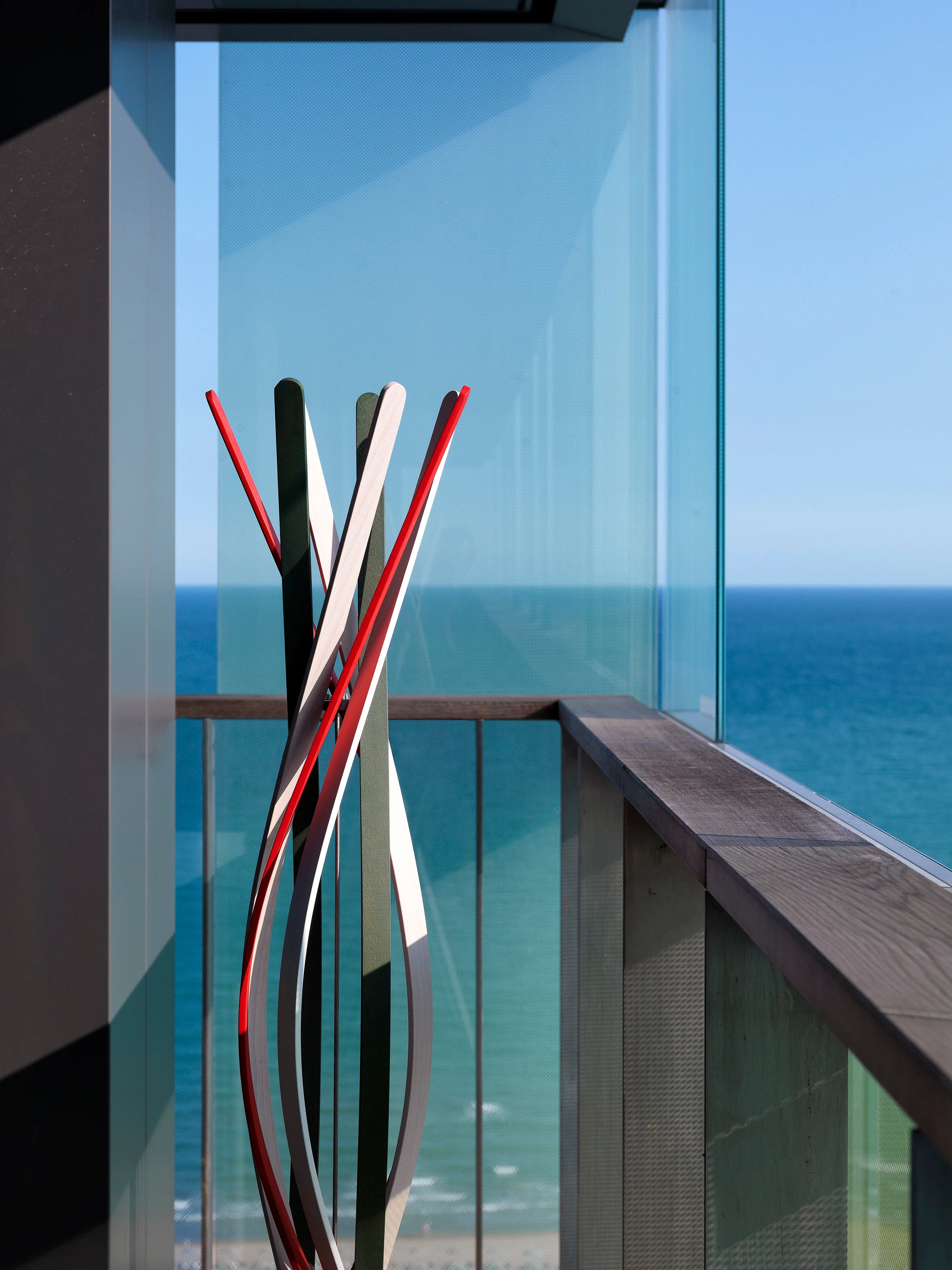 Twist Coat Stand by Horm - Image 27