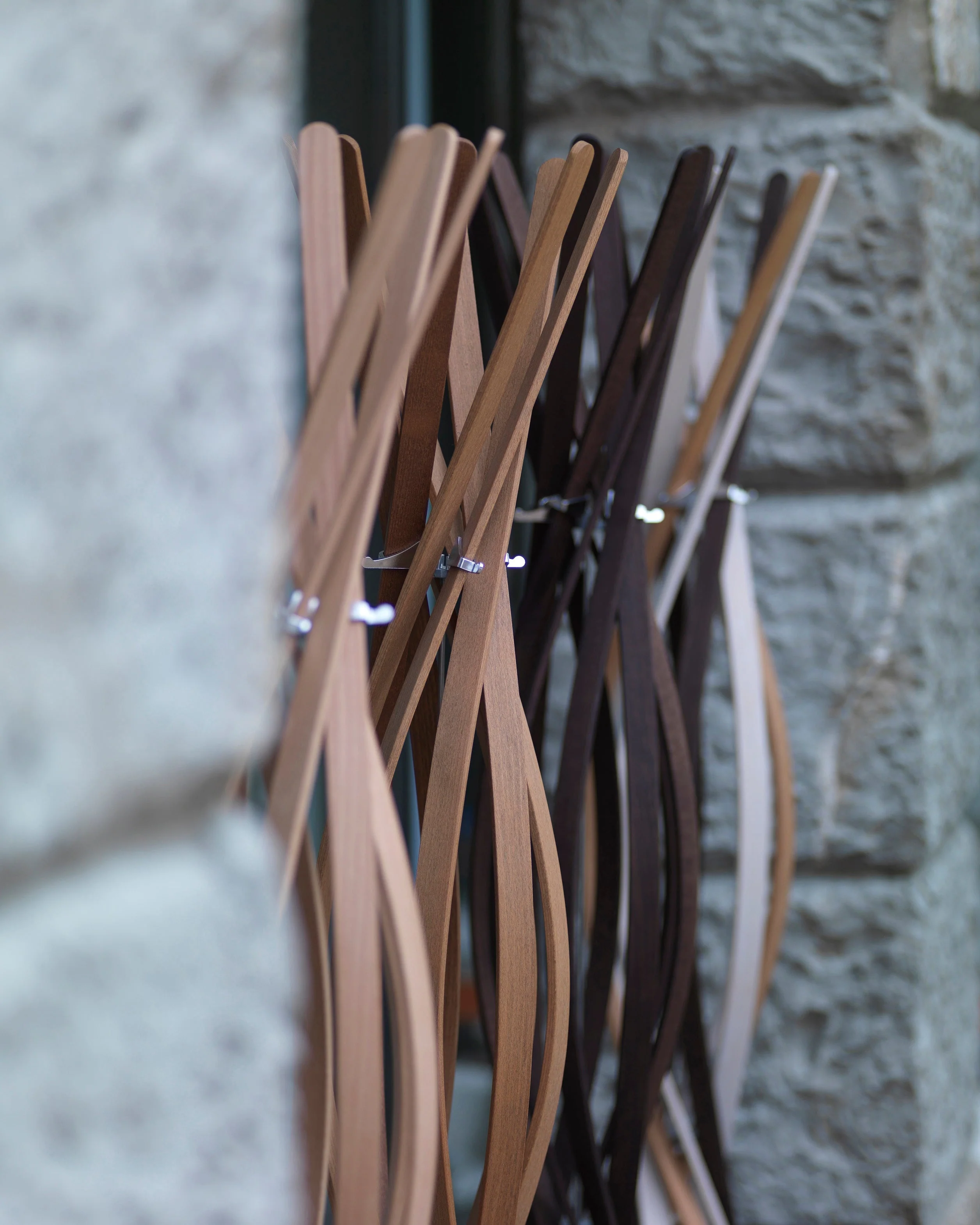 Twist Coat Stand by Horm - Image 28