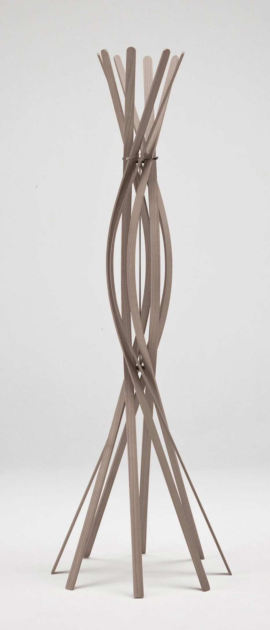 Twist Coat Stand by Horm - Image 3