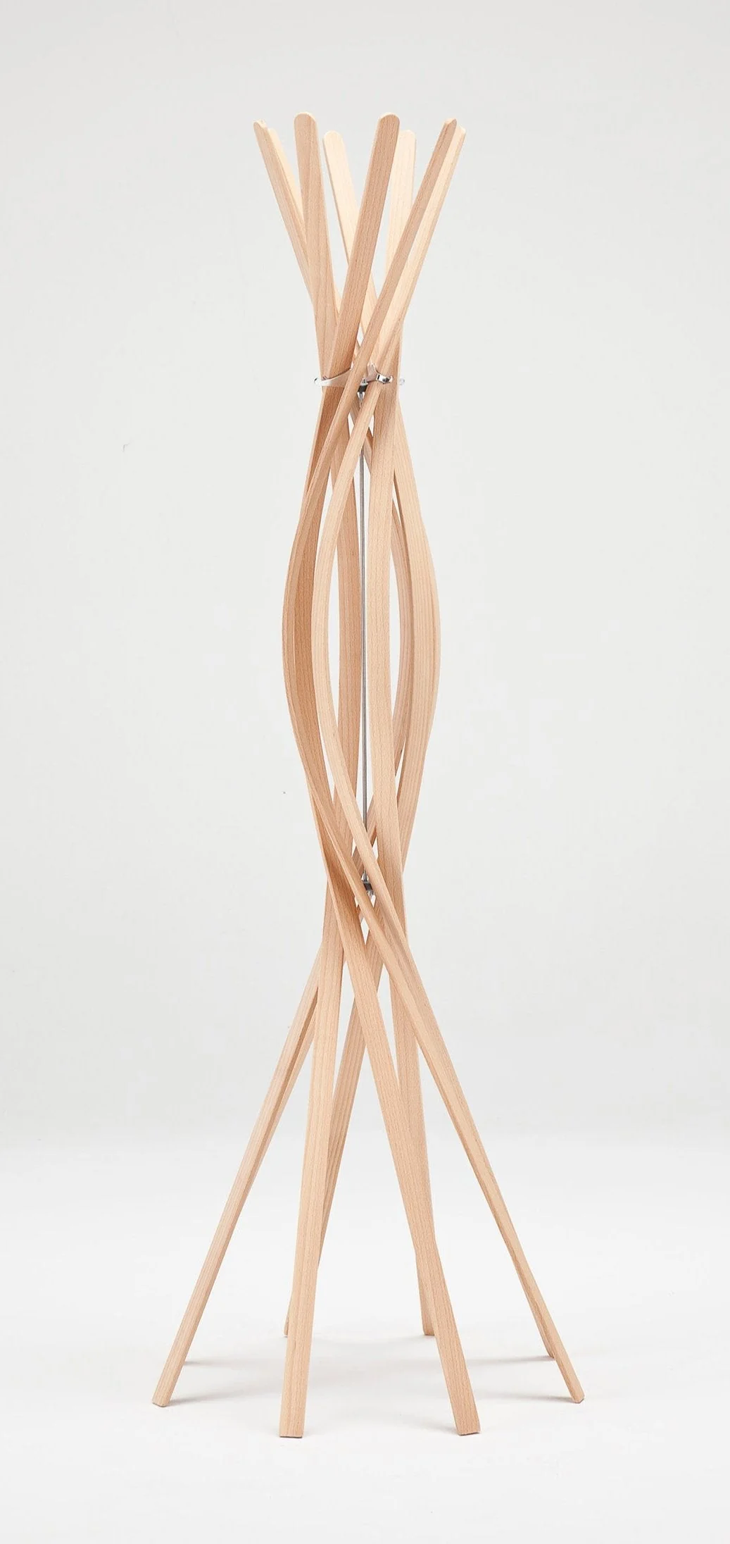 Twist Coat Stand by Horm - Image 5