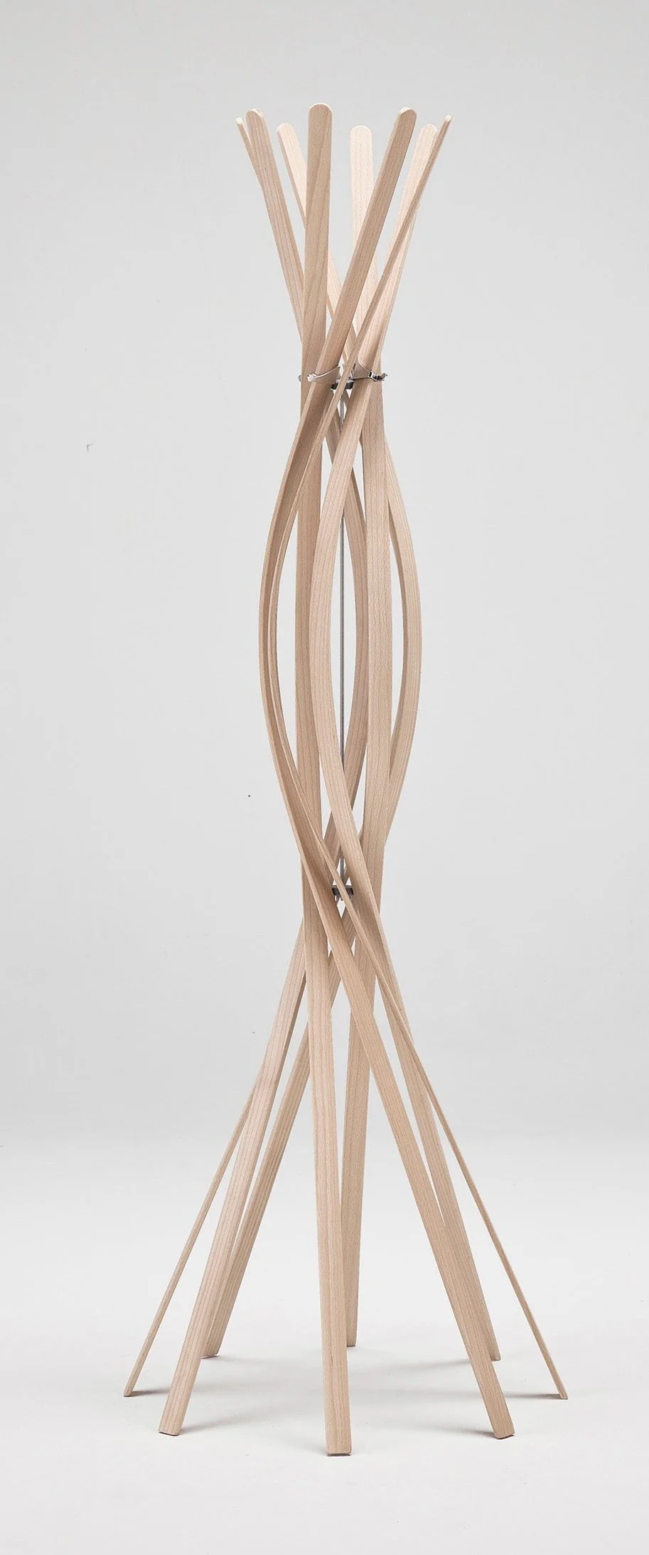 Twist Coat Stand by Horm - Image 6