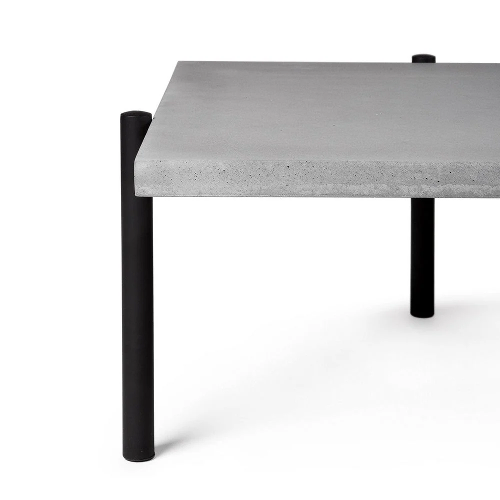 Twist Coffee Table by Lyon Beton - Image 10