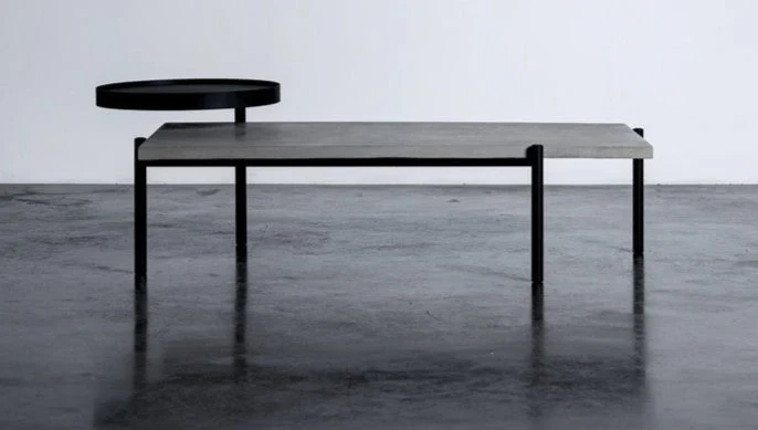 Twist Coffee Table by Lyon Beton - Image 12