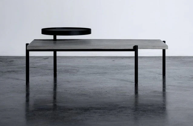 Twist Coffee Table by Lyon Beton - Image 13