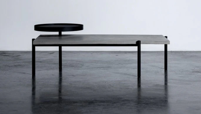 Twist Coffee Table by Lyon Beton - Image 14