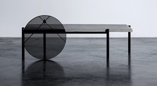 Twist Coffee Table by Lyon Beton - Image 15