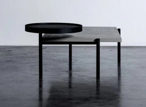 Twist Coffee Table by Lyon Beton - Image 16
