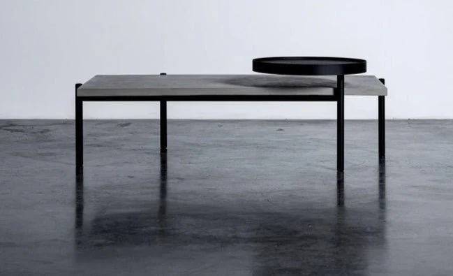 Twist Coffee Table by Lyon Beton - Image 18
