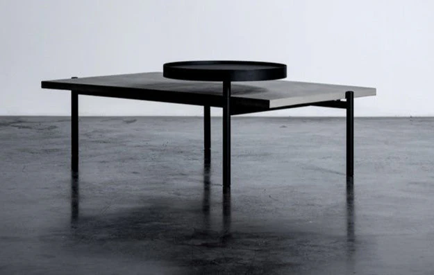 Twist Coffee Table by Lyon Beton - Image 19