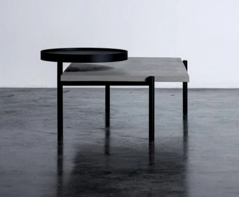 Twist Coffee Table by Lyon Beton - Image 20