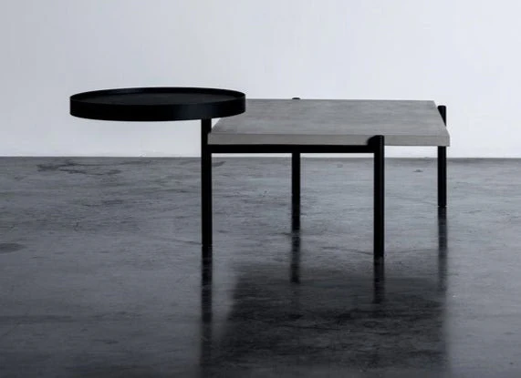 Twist Coffee Table by Lyon Beton - Image 21