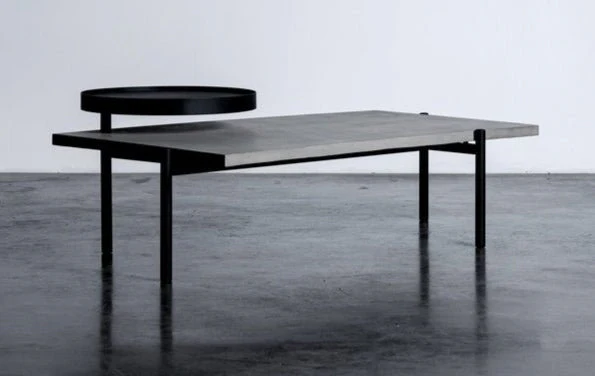 Twist Coffee Table by Lyon Beton - Image 23