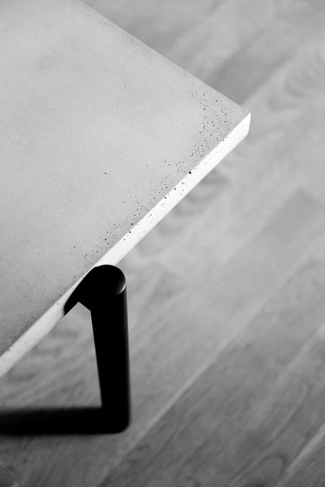 Twist Coffee Table by Lyon Beton - Image 24