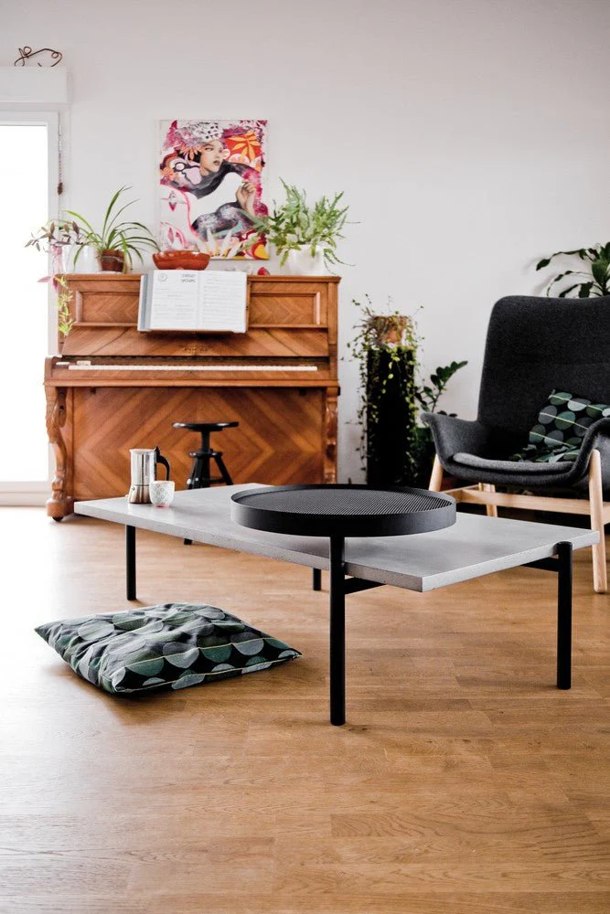 Twist Coffee Table by Lyon Beton - Image 27