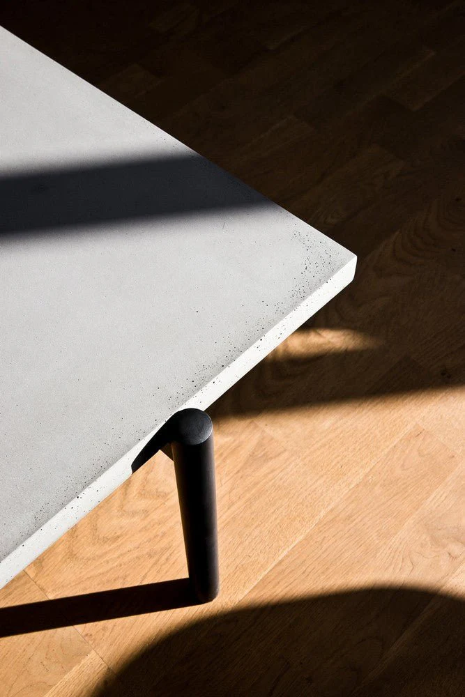 Twist Coffee Table by Lyon Beton - Image 29