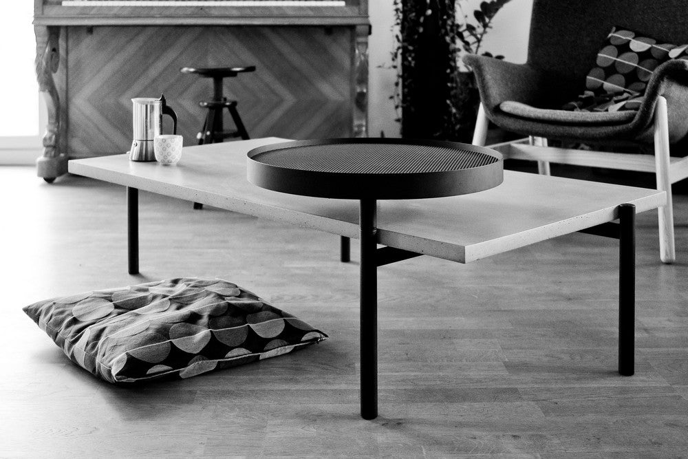 Twist Coffee Table by Lyon Beton - Image 31