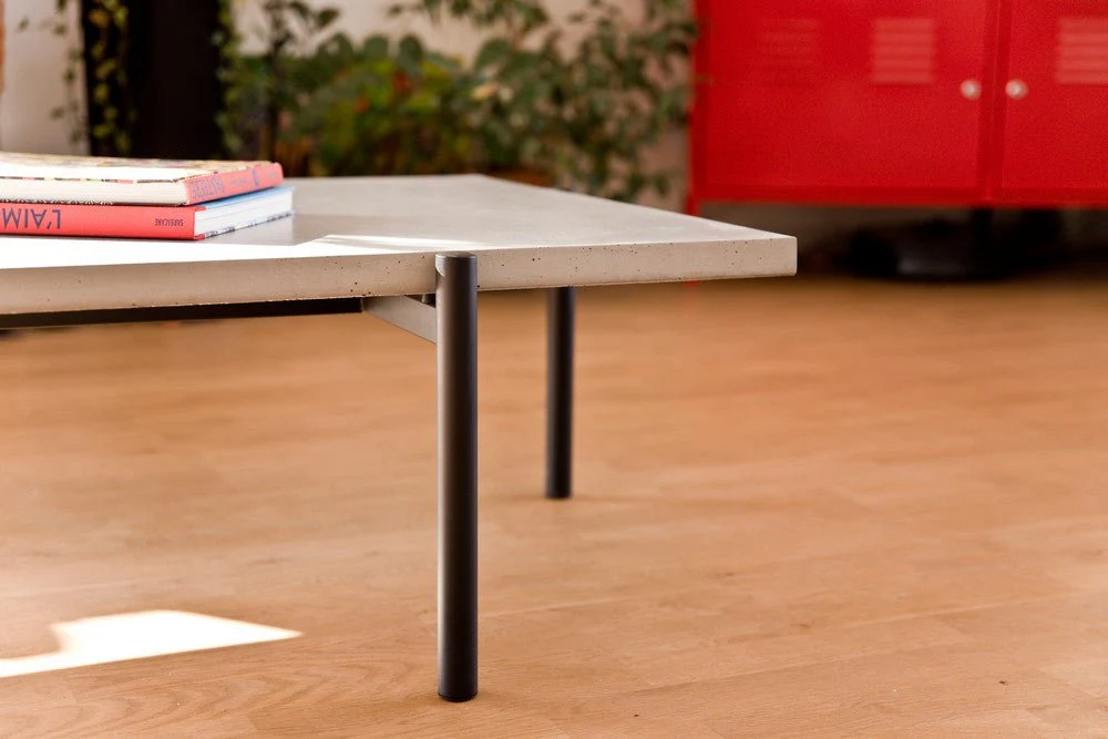 Twist Coffee Table by Lyon Beton - Image 38