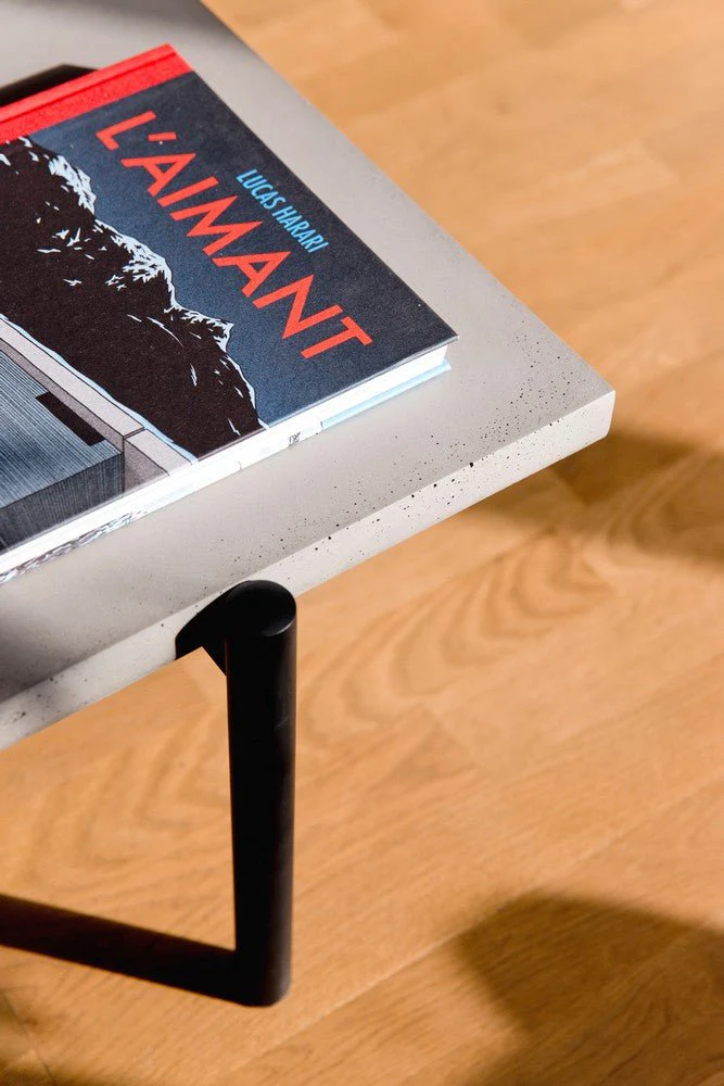 Twist Coffee Table by Lyon Beton - Image 39