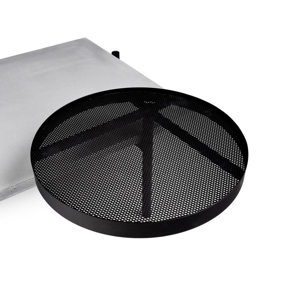 Twist Coffee Table by Lyon Beton - Image 4