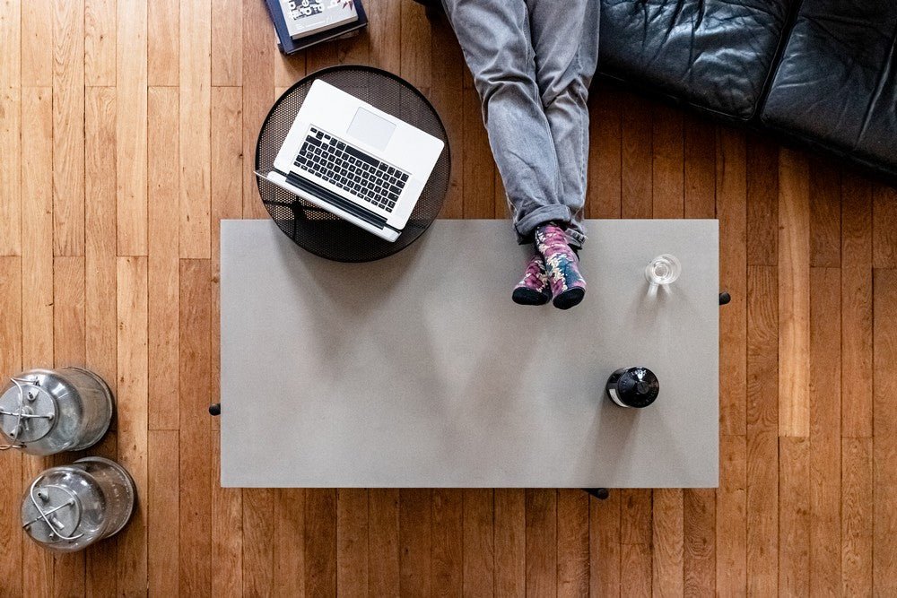 Twist Coffee Table by Lyon Beton - Image 41