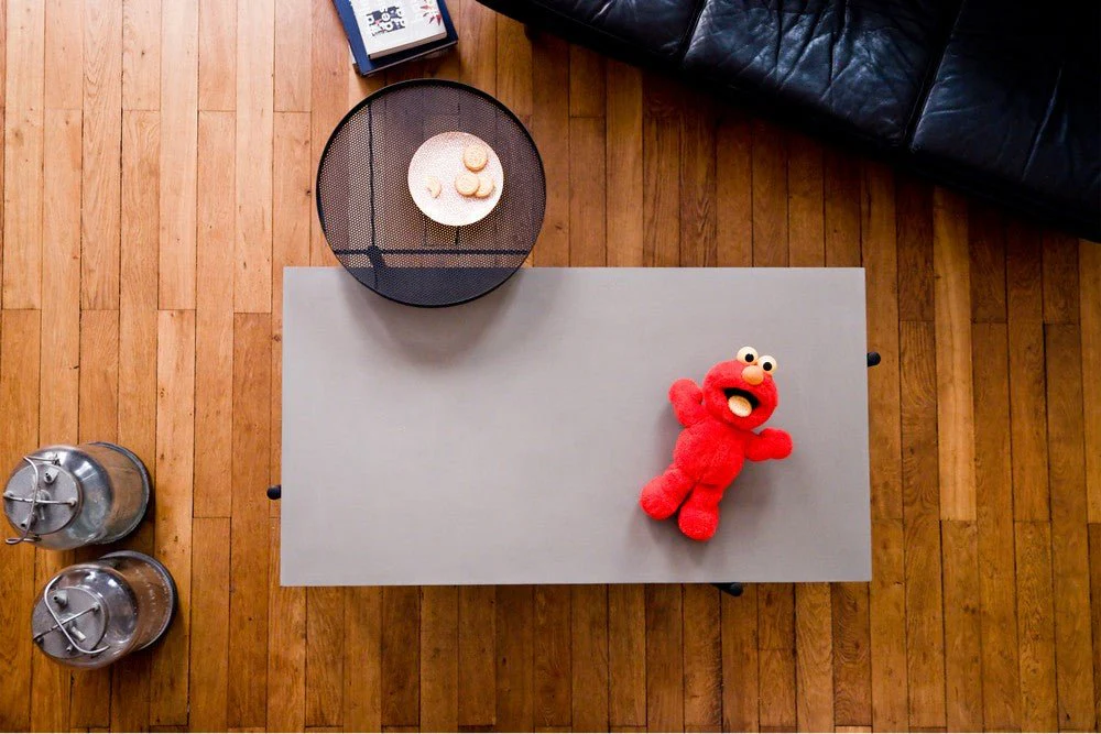 Twist Coffee Table by Lyon Beton - Image 42