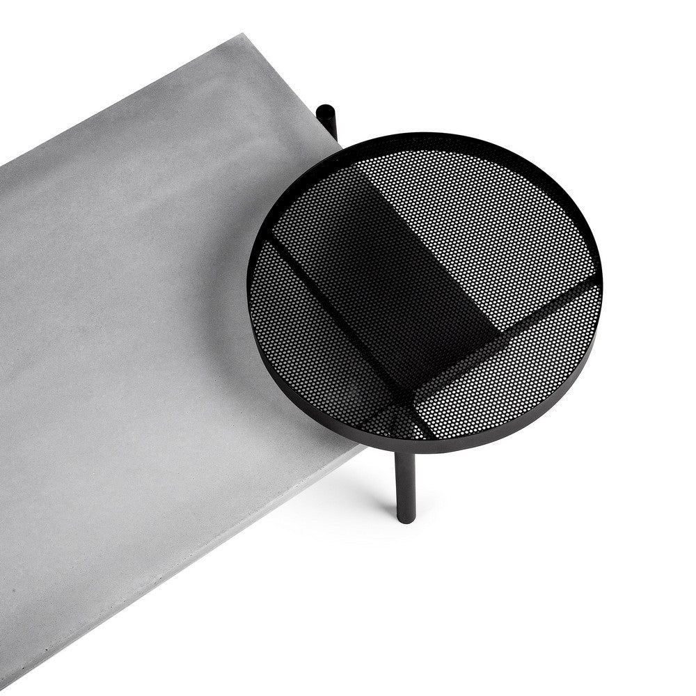 Twist Coffee Table by Lyon Beton - Image 6