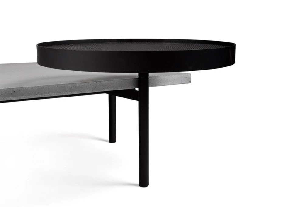 Twist Coffee Table by Lyon Beton - Image 8