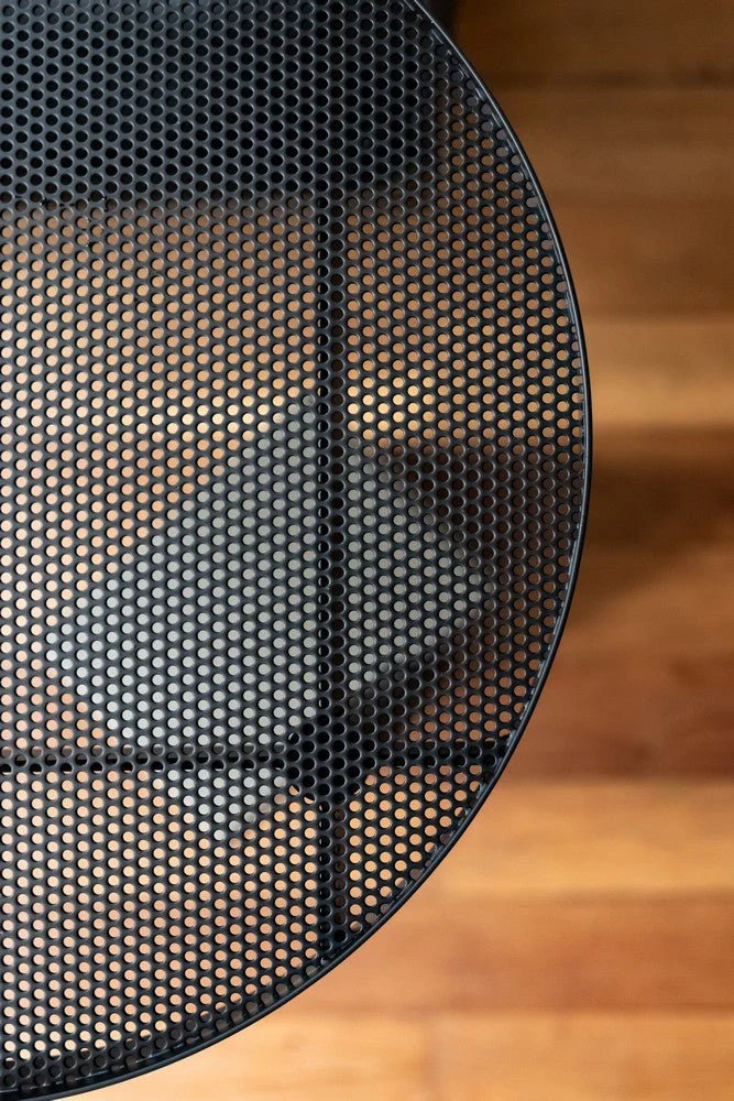 Twist Side Table by Lyon Beton - Image 12
