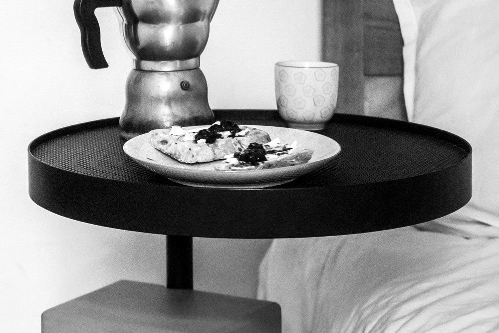 Twist Side Table by Lyon Beton - Image 16