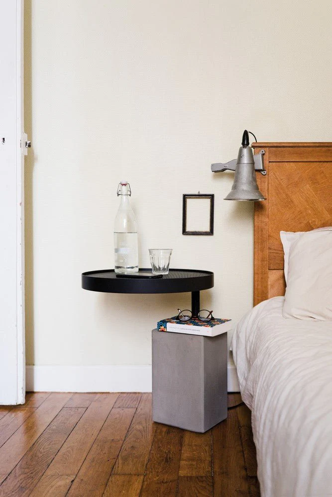 Twist Side Table by Lyon Beton - Image 17