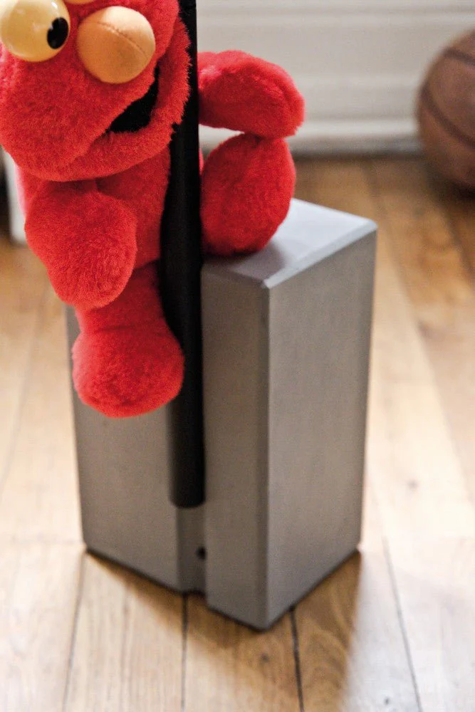 Twist Side Table by Lyon Beton - Image 22